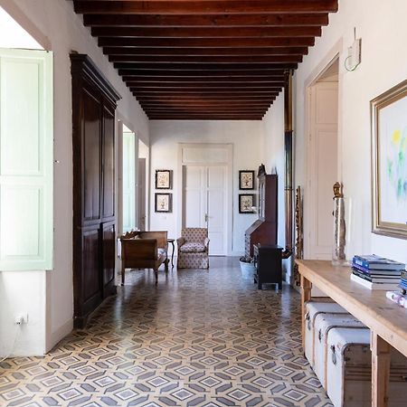 Santa Brígida Villa Hacienda Del Batan מראה חיצוני תמונה