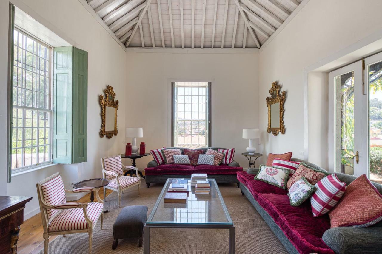 Santa Brígida Villa Hacienda Del Batan מראה חיצוני תמונה