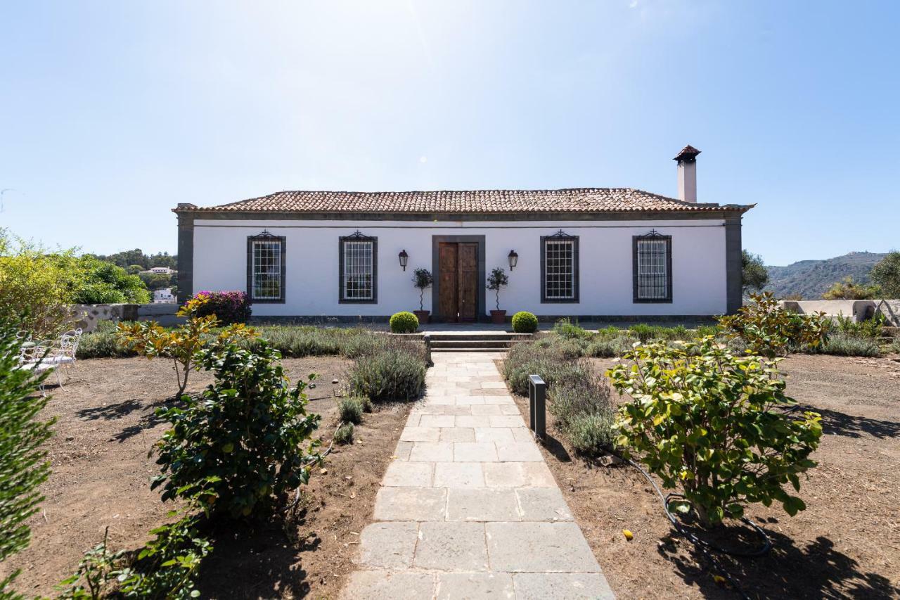 Santa Brígida Villa Hacienda Del Batan מראה חיצוני תמונה