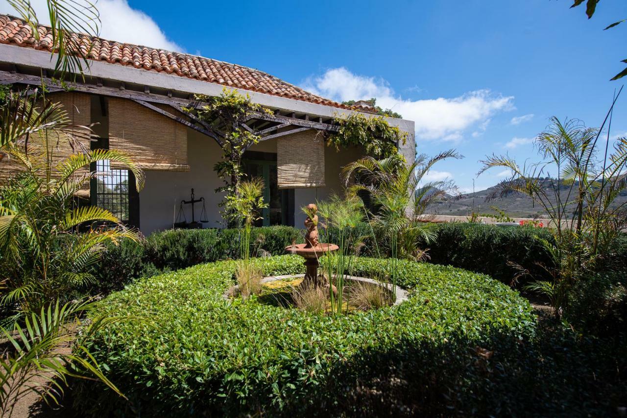 Santa Brígida Villa Hacienda Del Batan מראה חיצוני תמונה