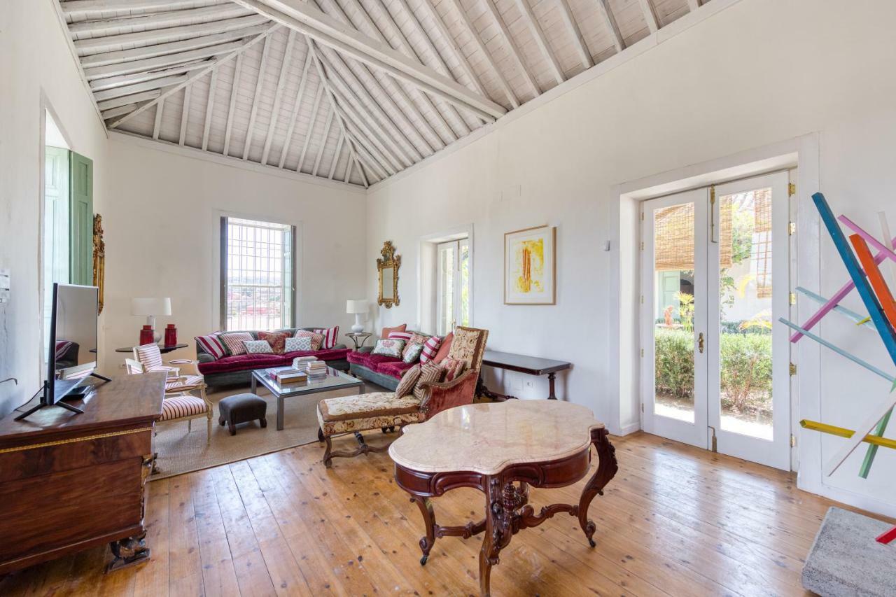Santa Brígida Villa Hacienda Del Batan מראה חיצוני תמונה