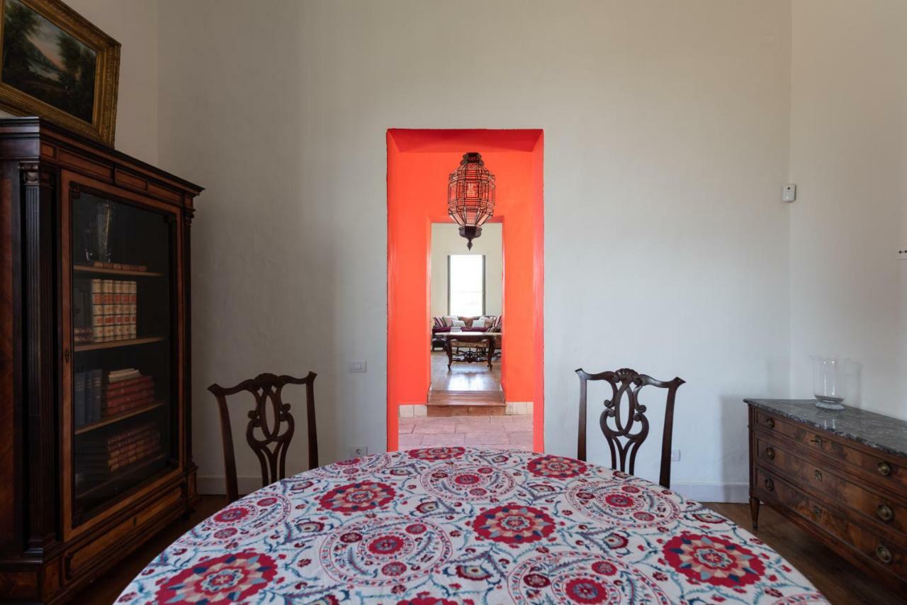 Santa Brígida Villa Hacienda Del Batan מראה חיצוני תמונה