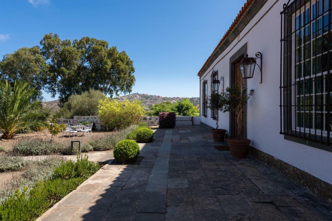 Santa Brígida Villa Hacienda Del Batan מראה חיצוני תמונה