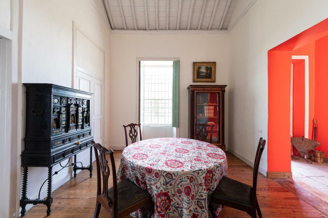 Santa Brígida Villa Hacienda Del Batan מראה חיצוני תמונה