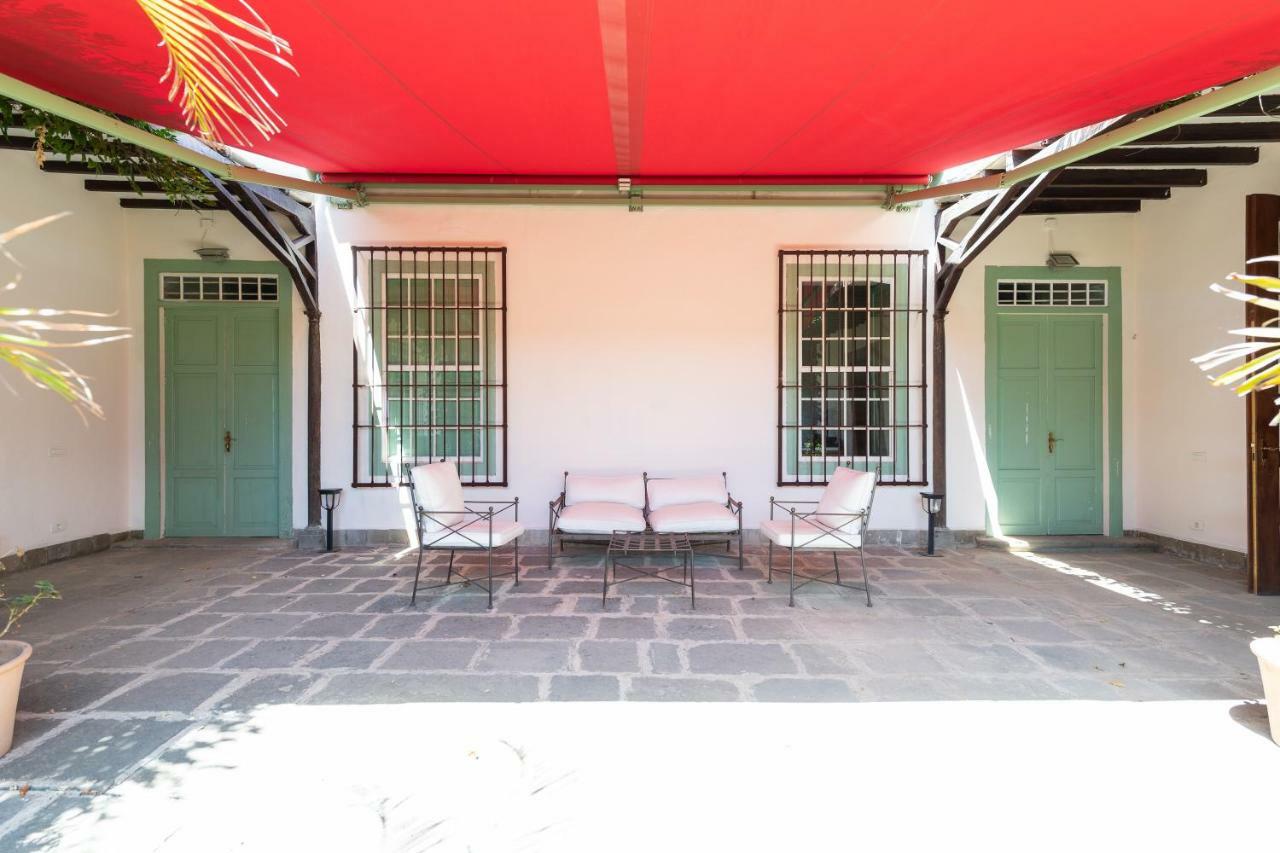 Santa Brígida Villa Hacienda Del Batan מראה חיצוני תמונה