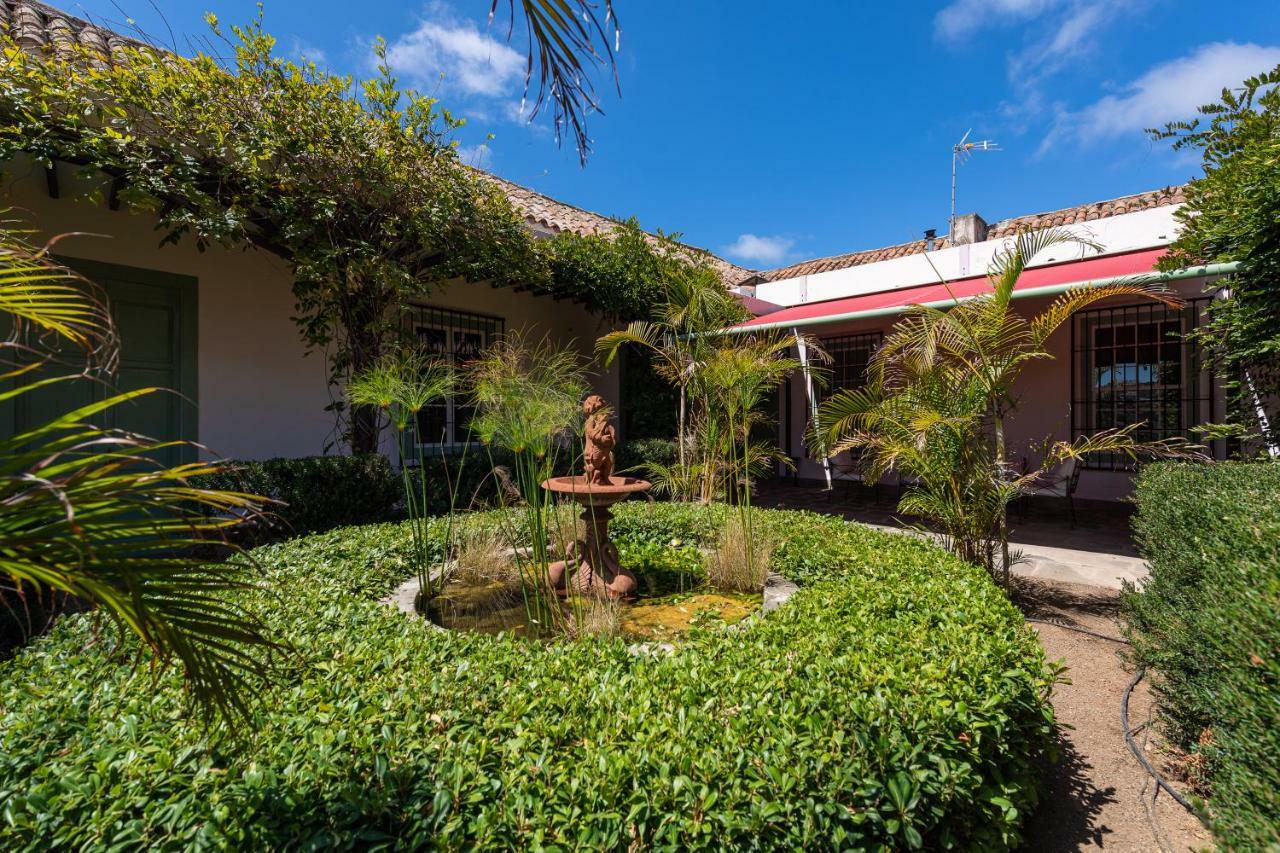 Santa Brígida Villa Hacienda Del Batan מראה חיצוני תמונה