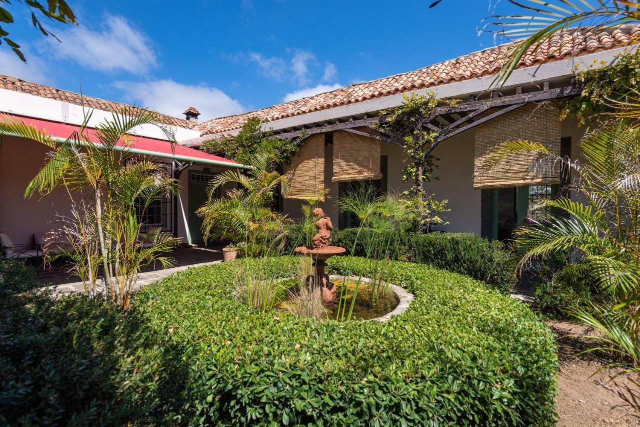 Santa Brígida Villa Hacienda Del Batan מראה חיצוני תמונה
