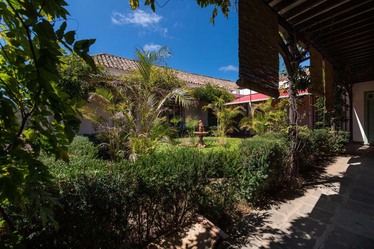 Santa Brígida Villa Hacienda Del Batan מראה חיצוני תמונה