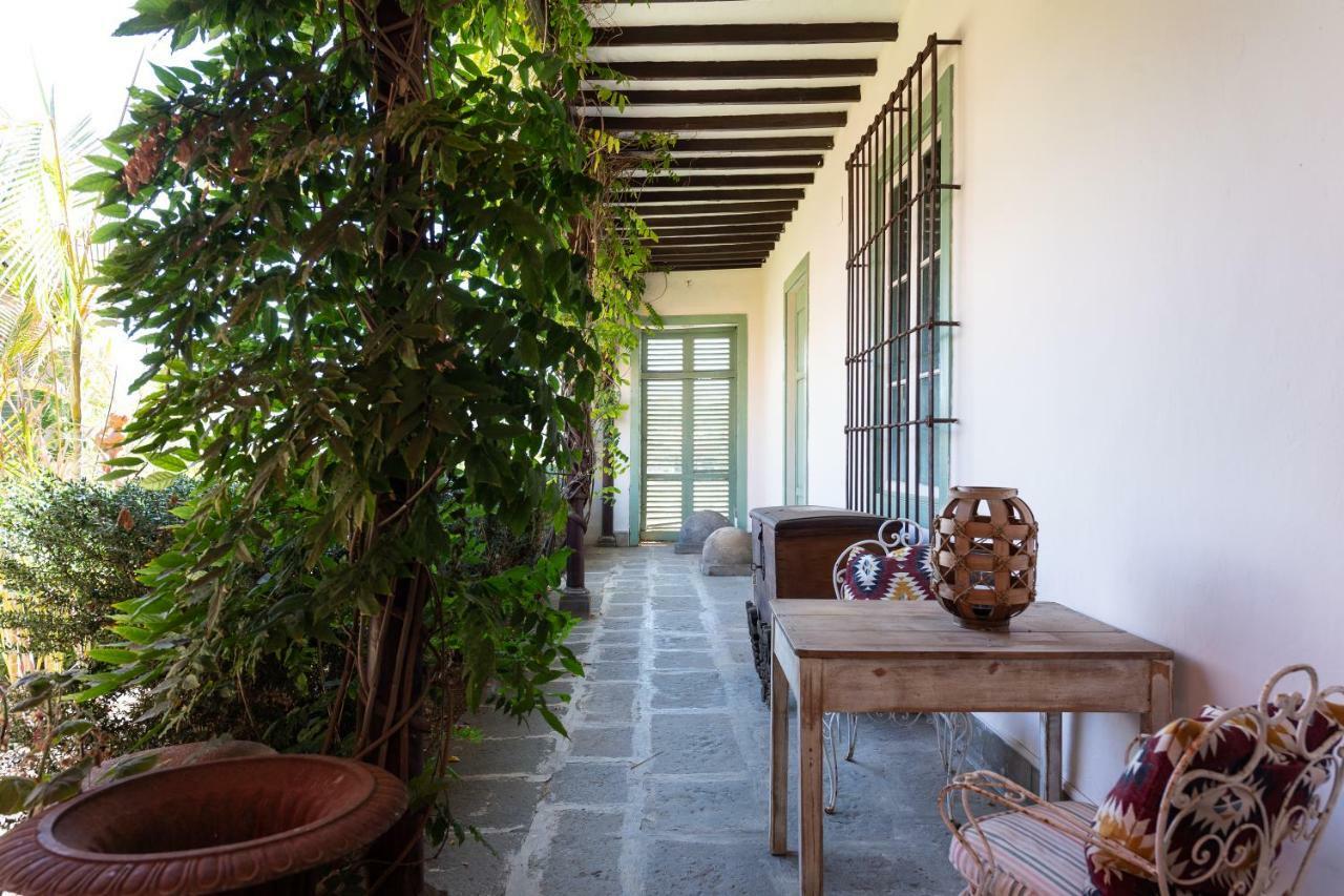 Santa Brígida Villa Hacienda Del Batan מראה חיצוני תמונה