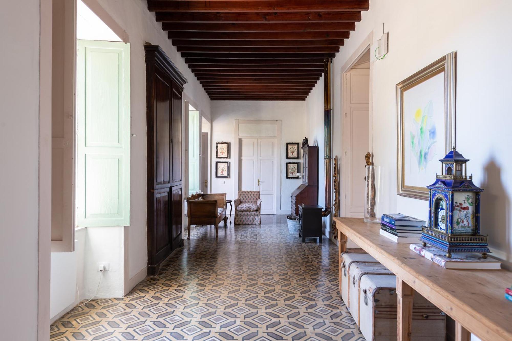 Santa Brígida Villa Hacienda Del Batan מראה חיצוני תמונה