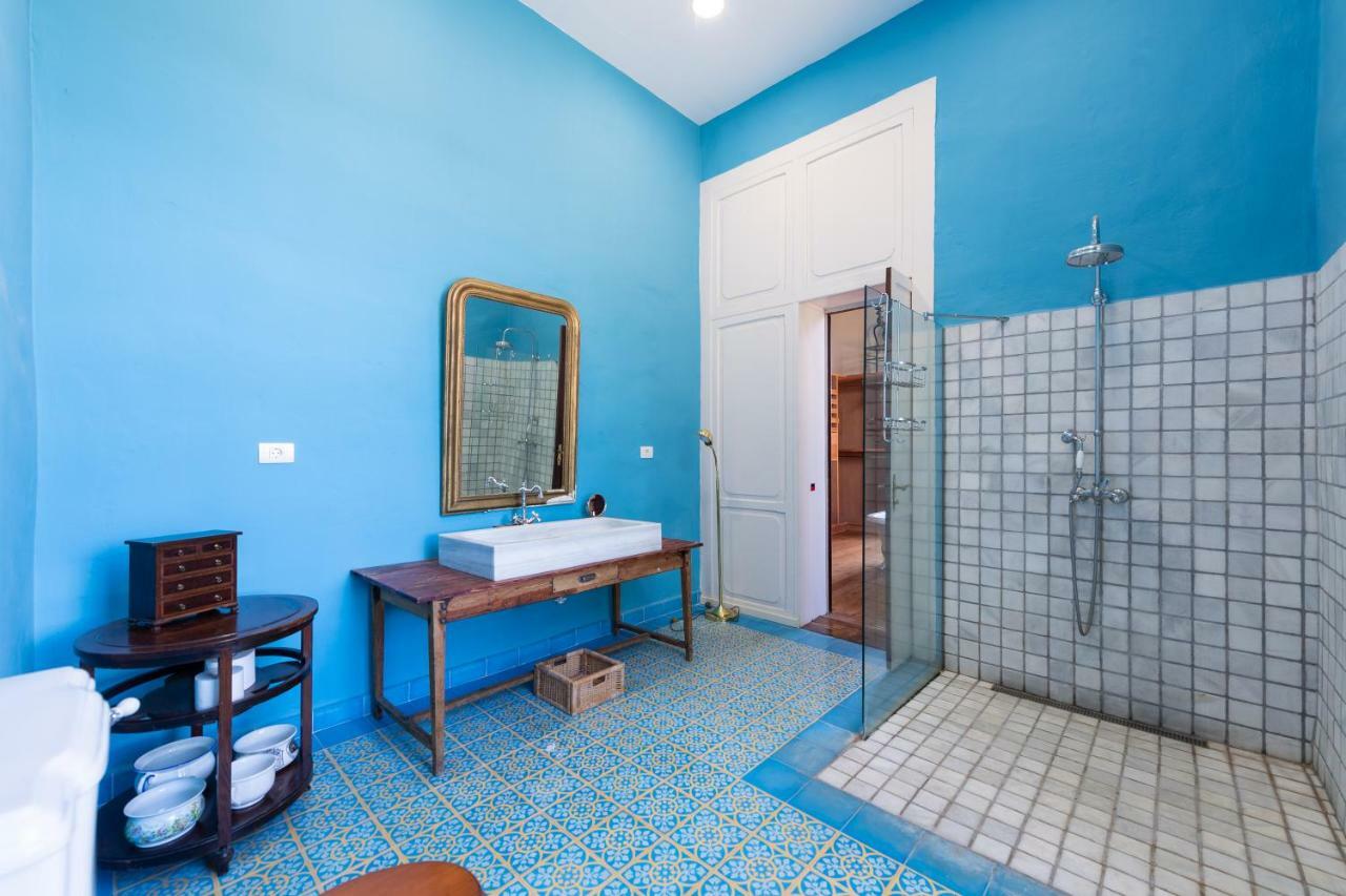 Santa Brígida Villa Hacienda Del Batan מראה חיצוני תמונה