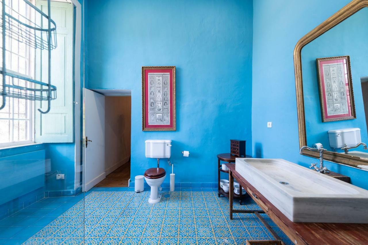 Santa Brígida Villa Hacienda Del Batan מראה חיצוני תמונה