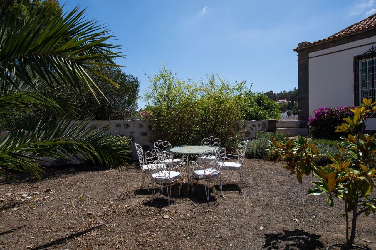 Santa Brígida Villa Hacienda Del Batan מראה חיצוני תמונה