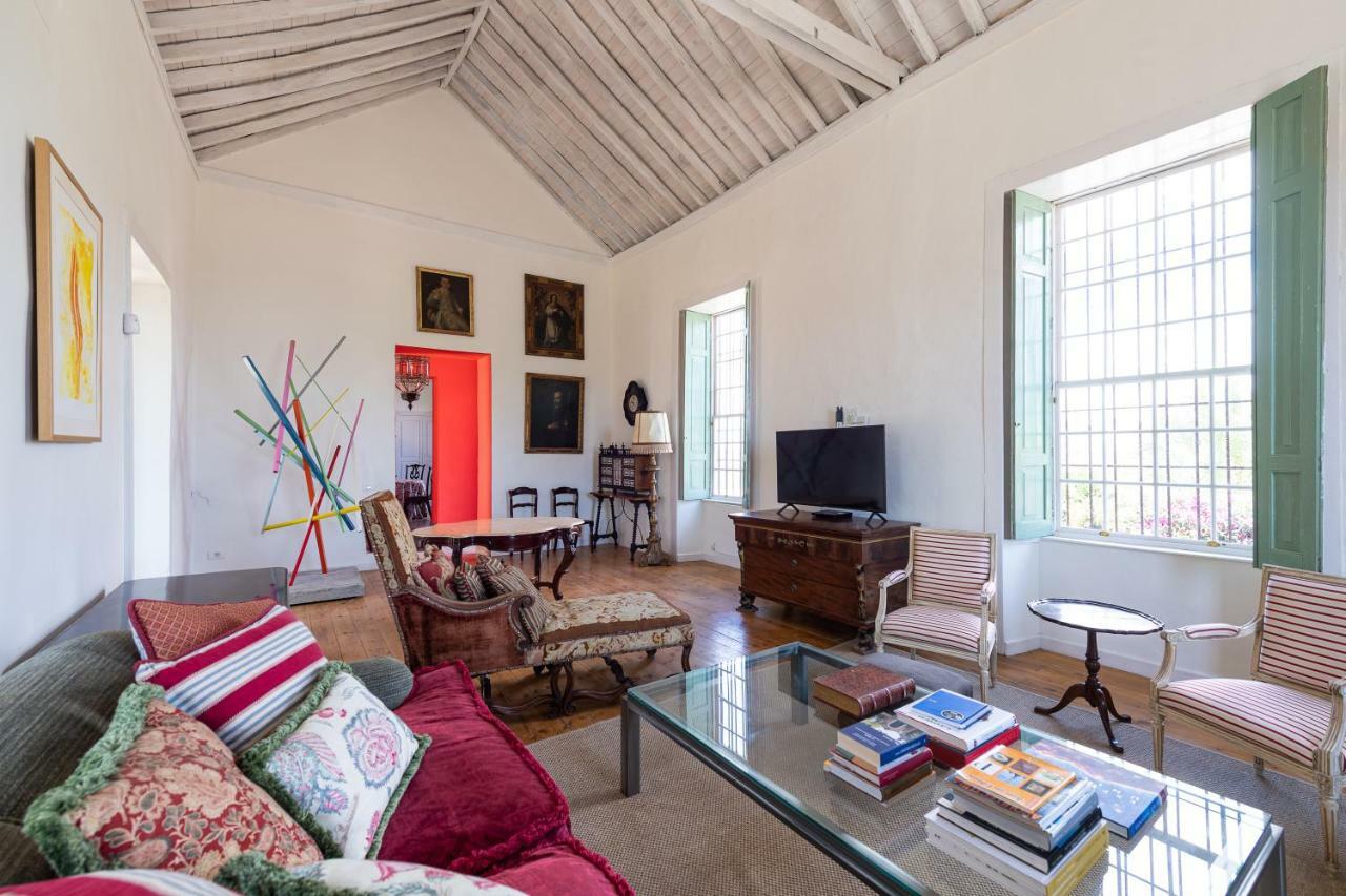 Santa Brígida Villa Hacienda Del Batan מראה חיצוני תמונה