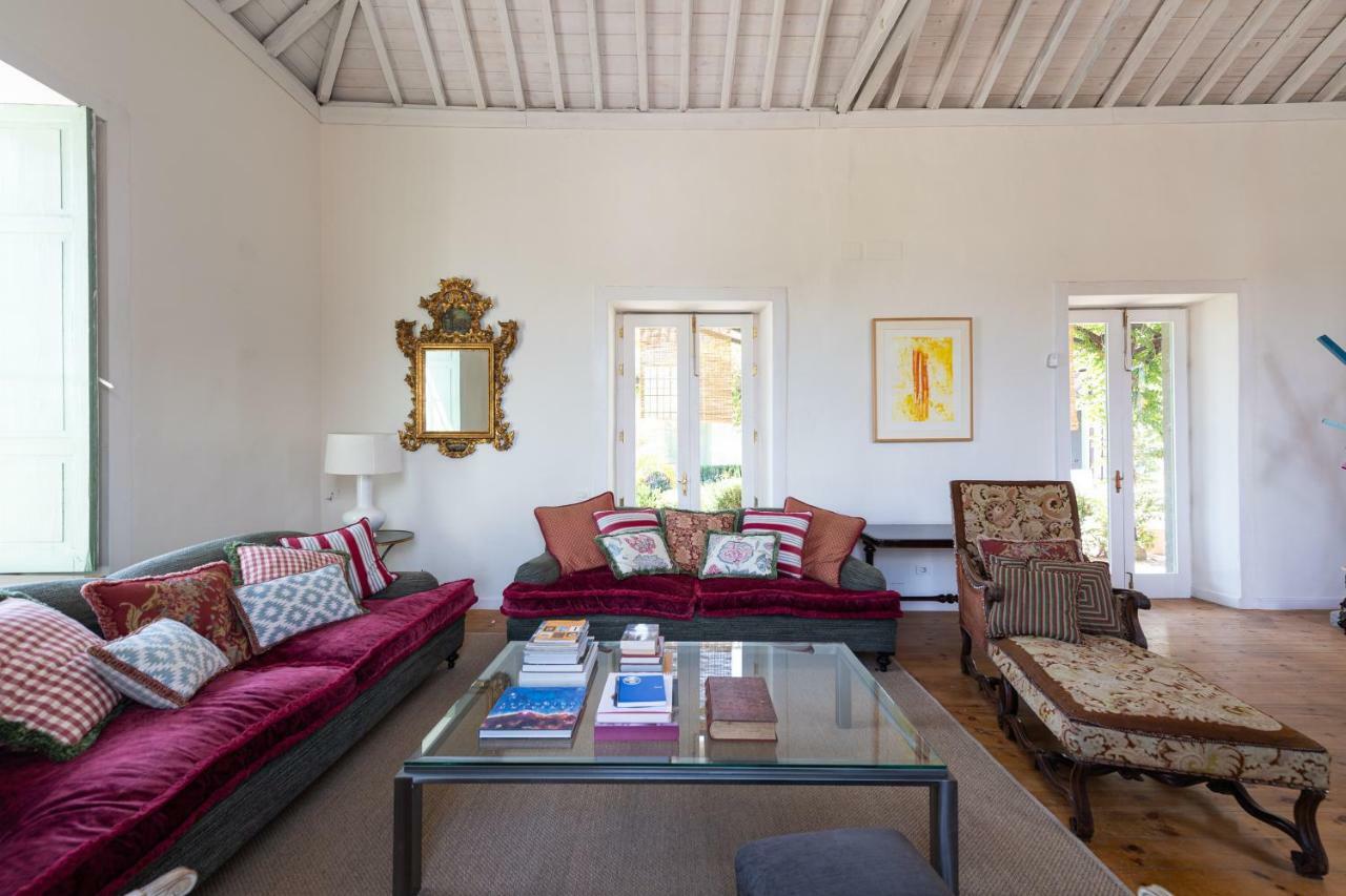 Santa Brígida Villa Hacienda Del Batan מראה חיצוני תמונה