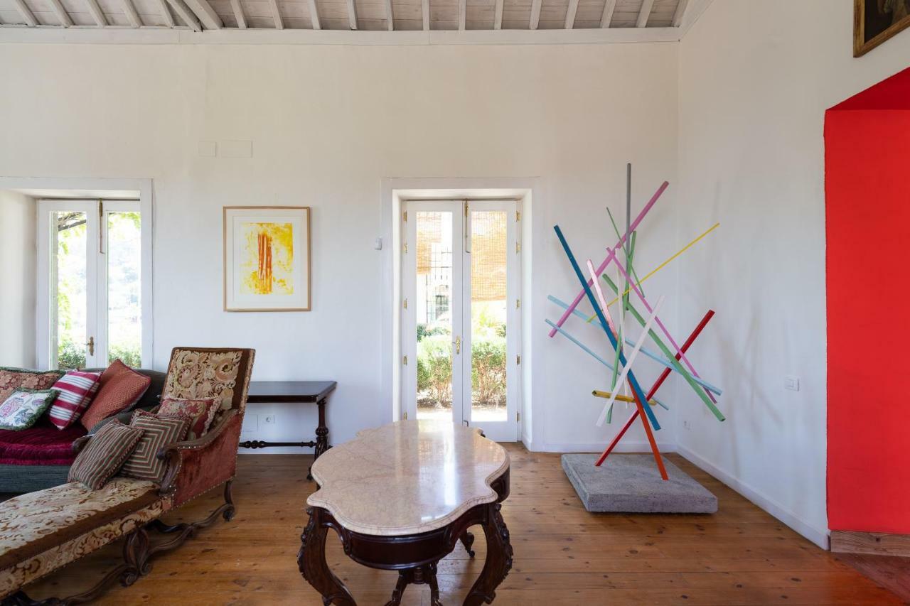 Santa Brígida Villa Hacienda Del Batan מראה חיצוני תמונה