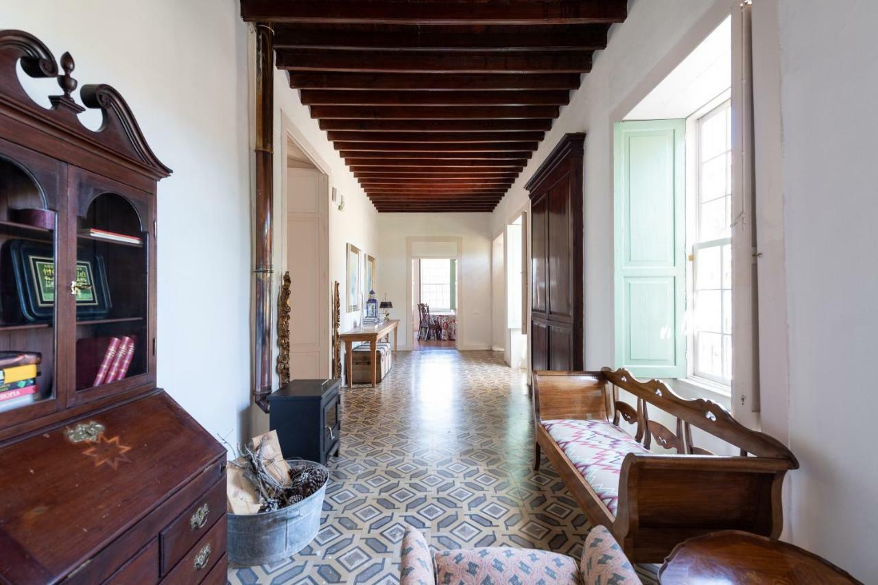 Santa Brígida Villa Hacienda Del Batan מראה חיצוני תמונה