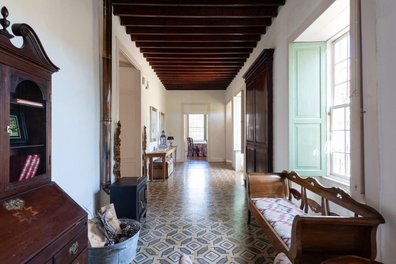 Santa Brígida Villa Hacienda Del Batan מראה חיצוני תמונה