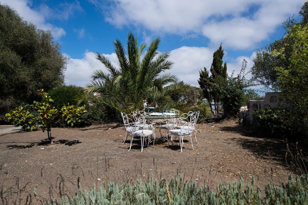 Santa Brígida Villa Hacienda Del Batan מראה חיצוני תמונה