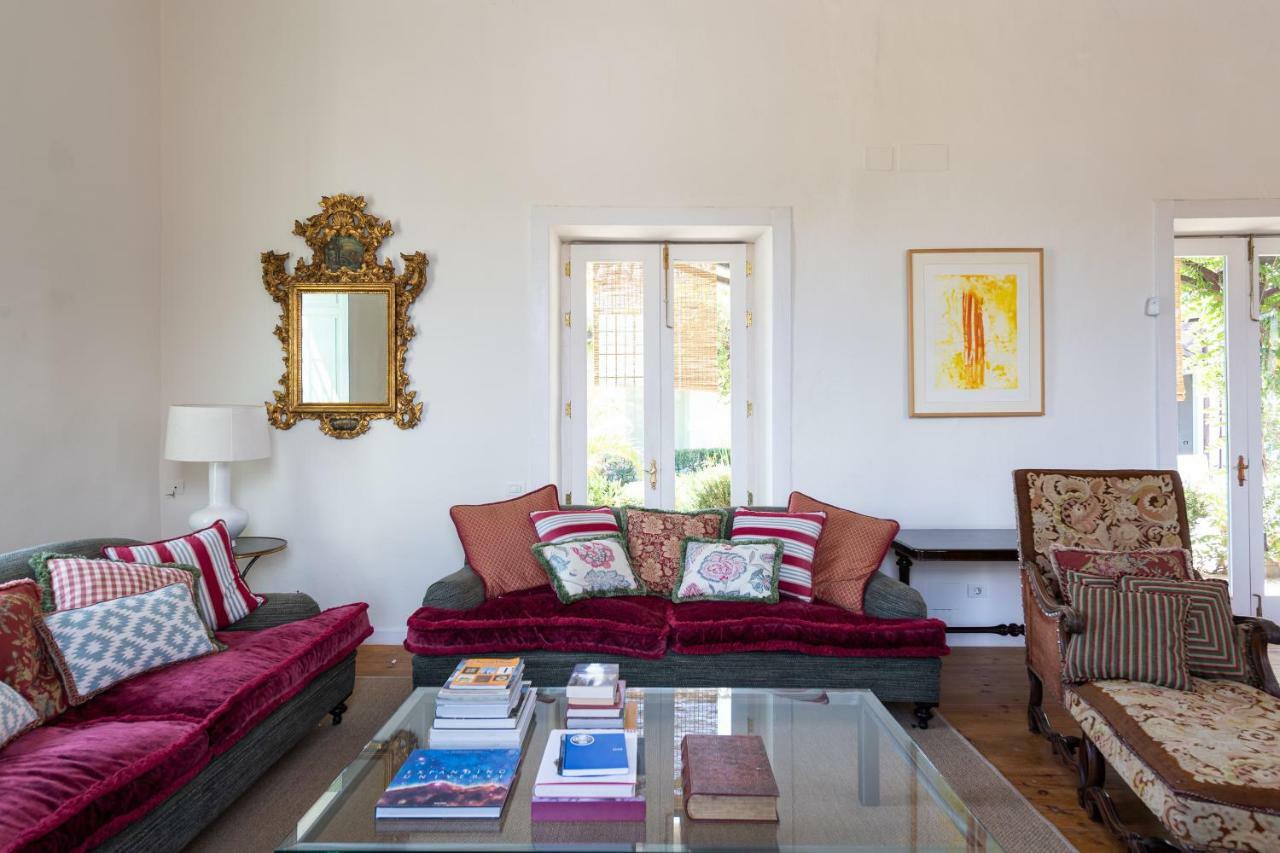 Santa Brígida Villa Hacienda Del Batan מראה חיצוני תמונה